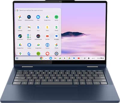 Lenovo Chromebook Plus 2 in 1 14 Lenovo Chromebook Plus 2 in 1 14