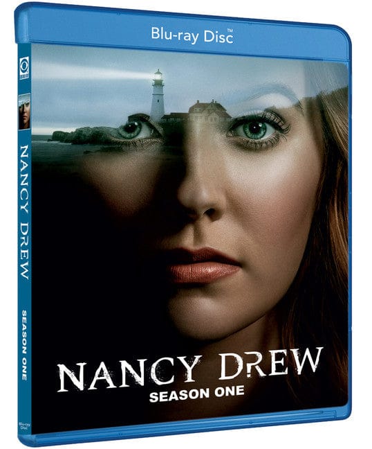 Nancy Drew: Season One - BluRay