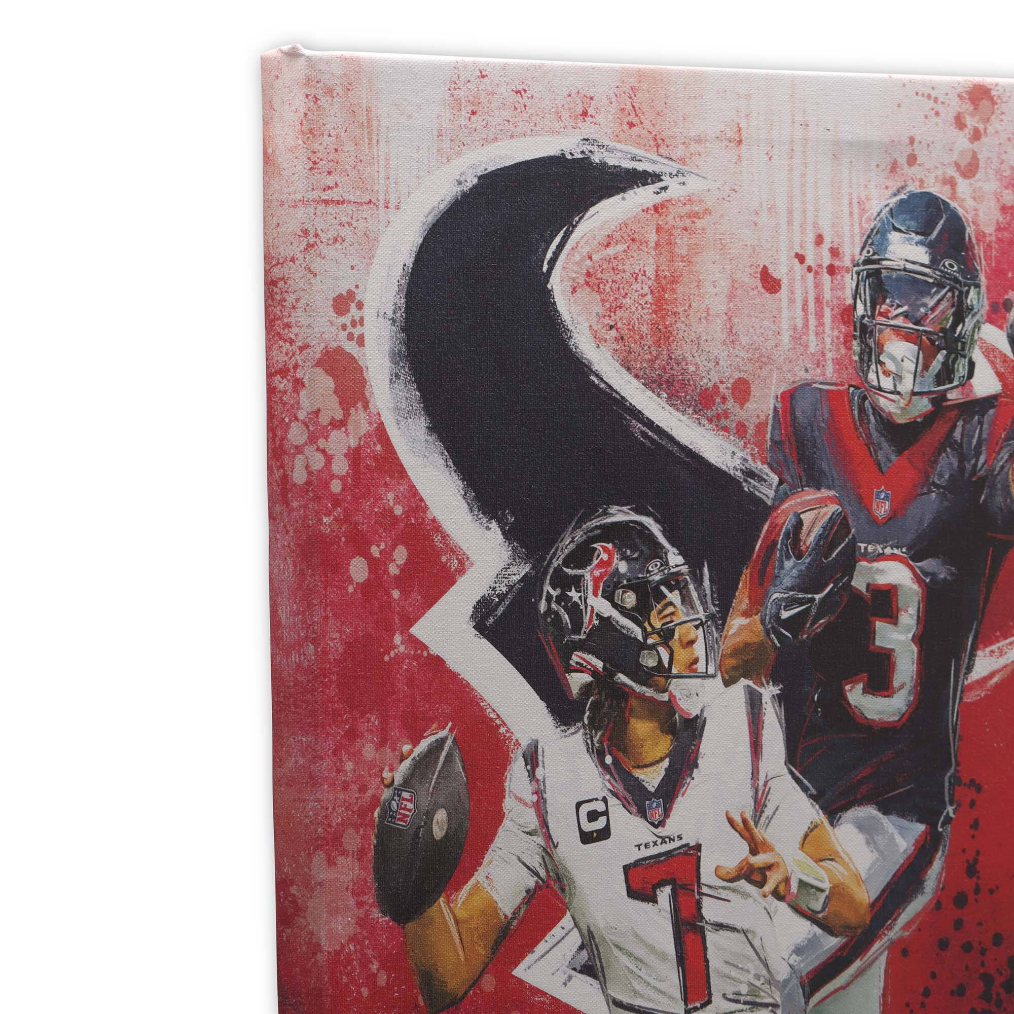 NFL  
TEXANS 7  
TEXANS 3