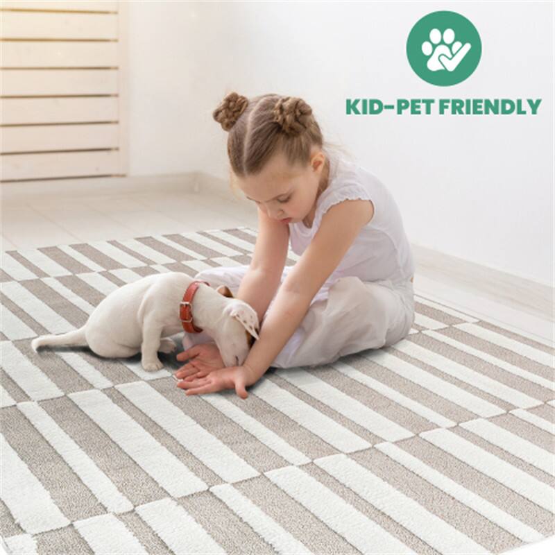 KID-PET FRIENDLY