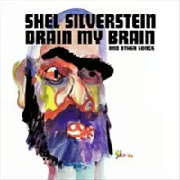 Drain My Brain [LP] - VINYL - Front_Zoom