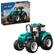 LEGO CITY - LEGO 6+ 60498 Tractor 204 pcs/pzs
