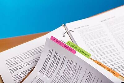 media item thumbnail