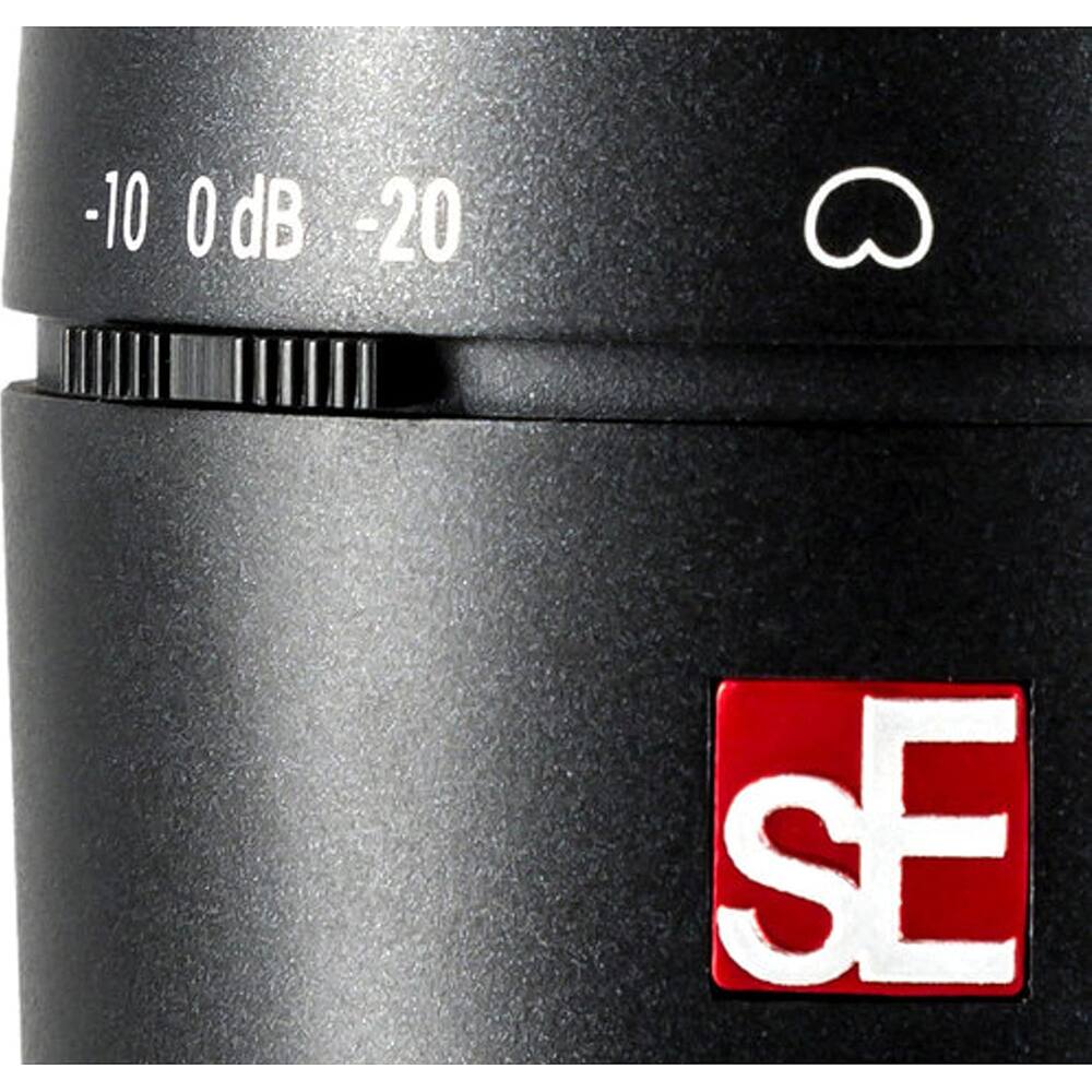 -10 0 dB -20

SE