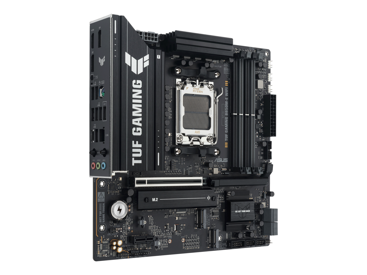 - IS GAMING TUF 1 AD RYZEN AM5 E SASTIA
- adia WIF SLAS BBSOM-E GAMING TUF E SUS
- I 1 I UG T1P 13D SAME g F M.2