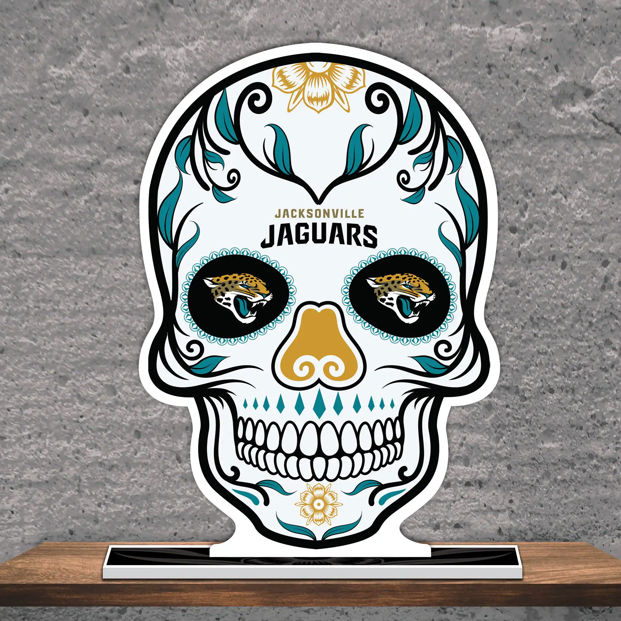JACKSONVILLE JAGUARS