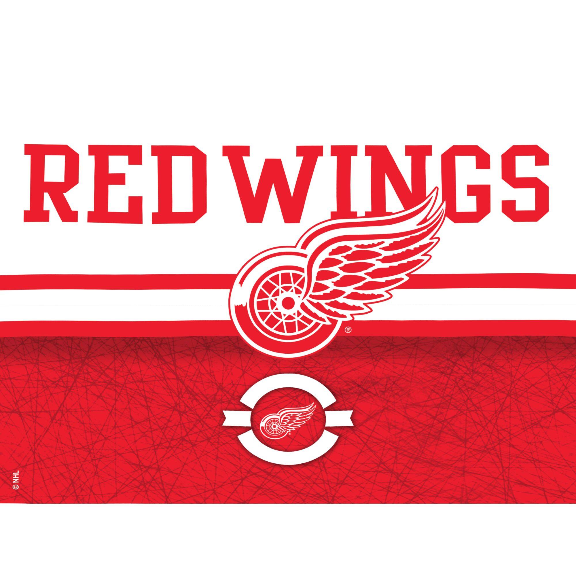 RED WINGS  
NHL