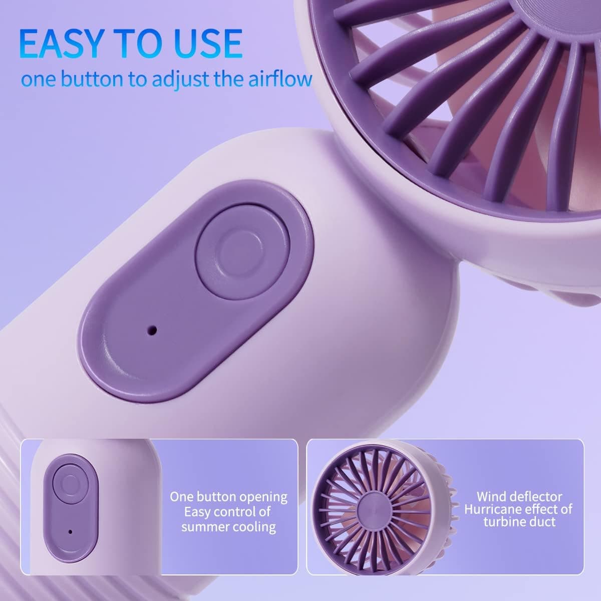 EASY TO USE  
one button to adjust the airflow  

One button opening  
Easy control of summer cooling  

Wind deflector  
Hurricane effect of turbine duct