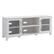 Angle. Camden&Wells - Benedict TV Stand for Most TVs up to 65" - Alabaster.