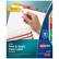 PROFIT SHARE TREND SALES Index Maker COSTS Easy Apply Label Al Tabs at Once RESULTS SHIP PROMO RESULTS COSTS SHP SALES PROMO RENOS COSTS RESULTS BALFS Laser I Inkjet 8 TABS 5 SETS 8 Tab Print & Apply Clear Label Dividers Customizable clear labels for a printed-on look Durable reinforced holes AVERY 11419 Free Easy-To-Use Avery* Templates