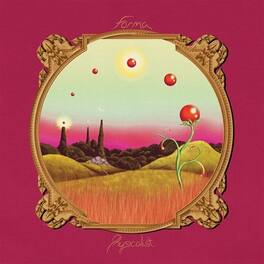Forma - Physicalist - VINYL LP