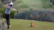 Alt View 4. Bushnell - Circle B Edition Launch Pro Launch Monitor - Orange.
