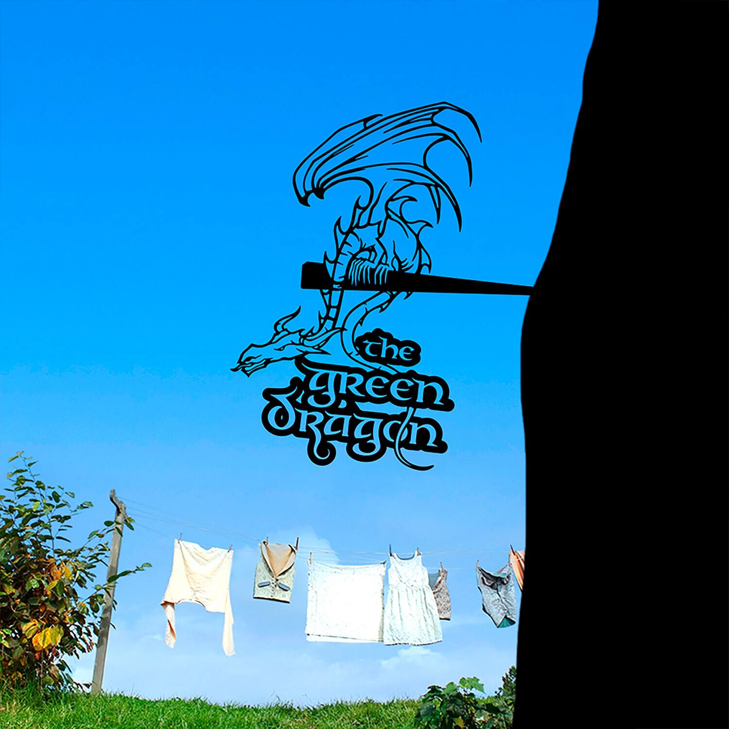 The Green Dragon