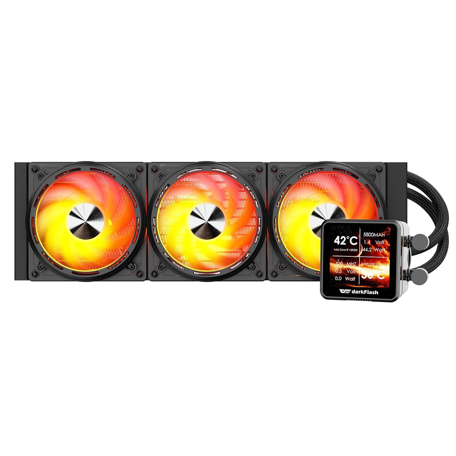 I W O C I A I T 5800MAH 42C 1.4 Volt - N - 44.2 Walt POT MLZ 13 Volt 0.0 Walt 36 C C darkFlash