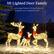 5ft Lighted Deer Family
An extra-large family of three is here to brighten your neighborhood
