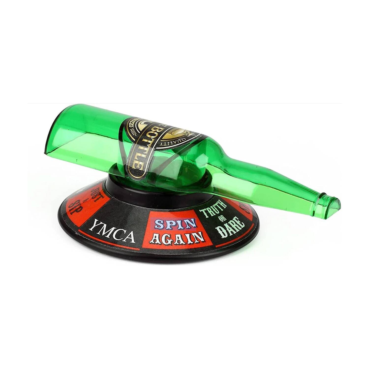 0227 G 4 OT BOTTLE QUALITY - VUST SIP TRUTH OR SPIN DARE YMCA AGAIN