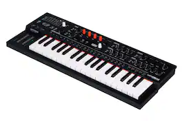 Arturia - MicroFreak Stellar Edition Hybrid Synth with 25-Key Capacitive Keyboard, Analog Filter, and 21 Oscillator Modes