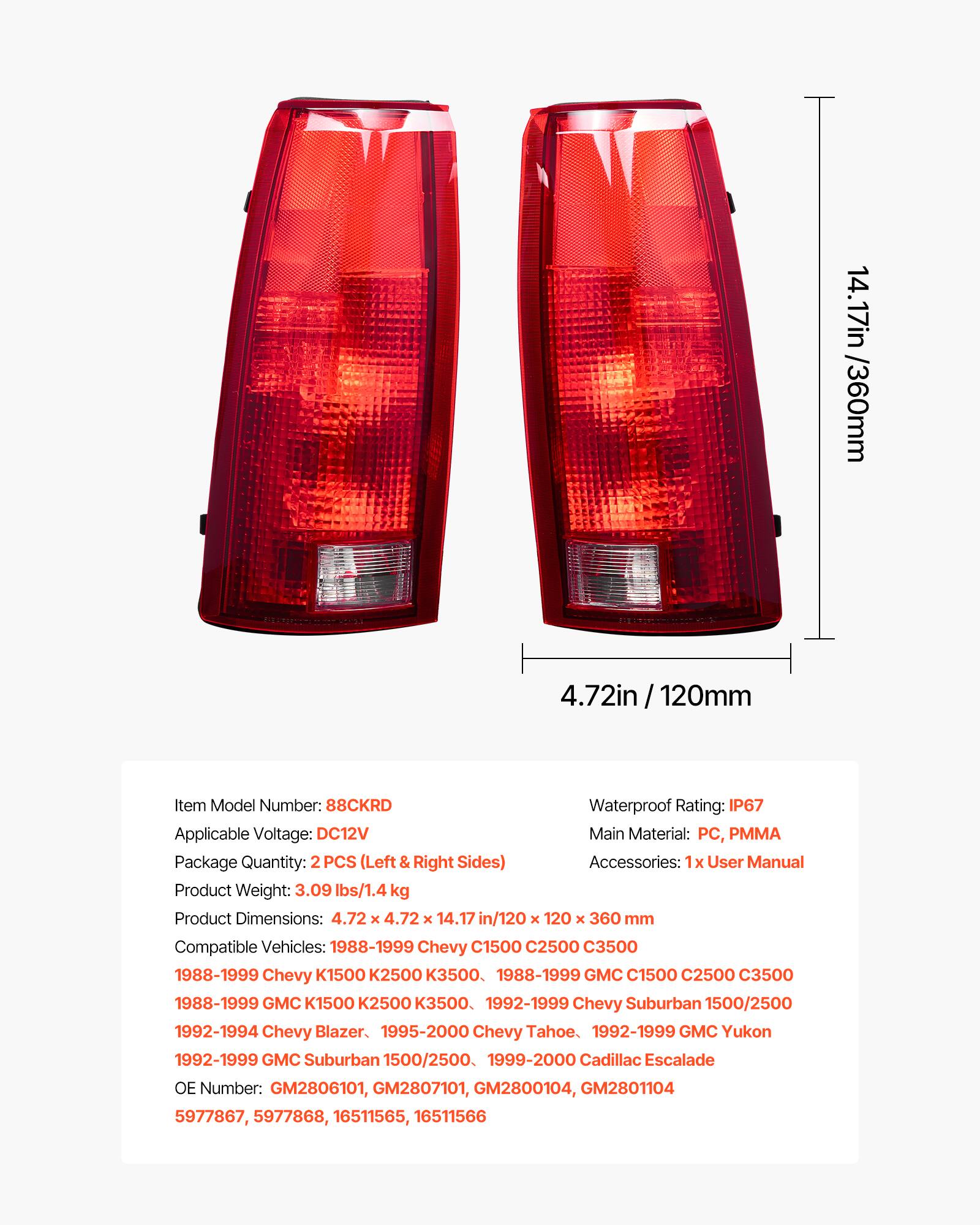 media item thumbnail