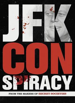JFK Conspiracy - DVD