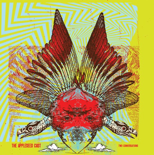 The Appleseed Cast  
Two Conversations