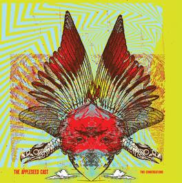 The Appleseed Cast - Two Conversations - VINYL LP