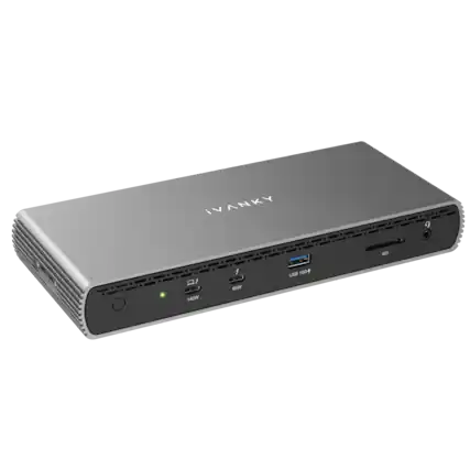 IVANKY aD . . . 140W BOW uSB 100+