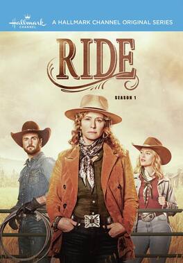 Ride: Season 1 - DVD