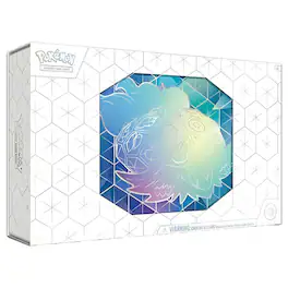 Pokémon - Pokemon TCG: Scarlet & Violet Terapagos Ex Ultra-Premium Collection