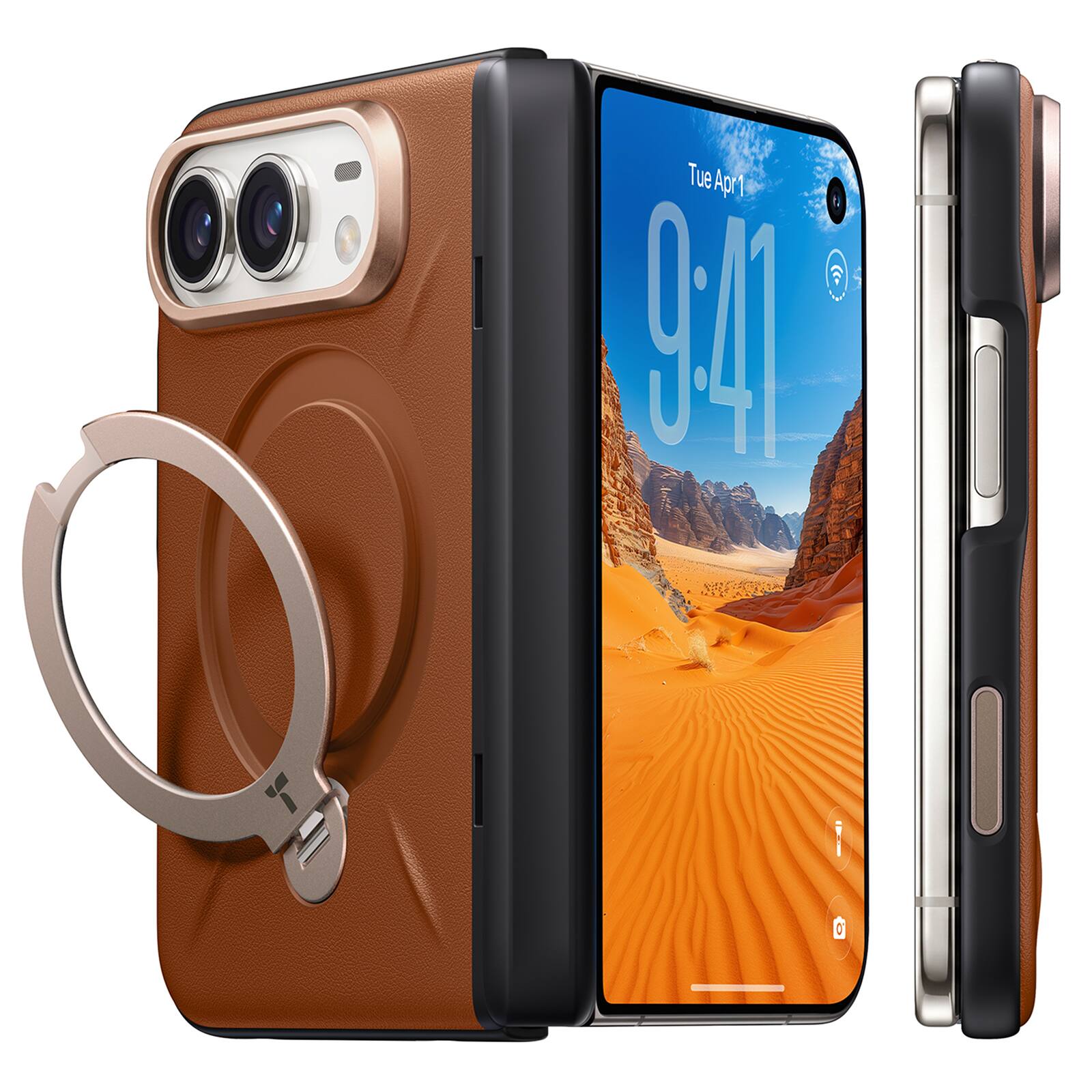 Amber Brown