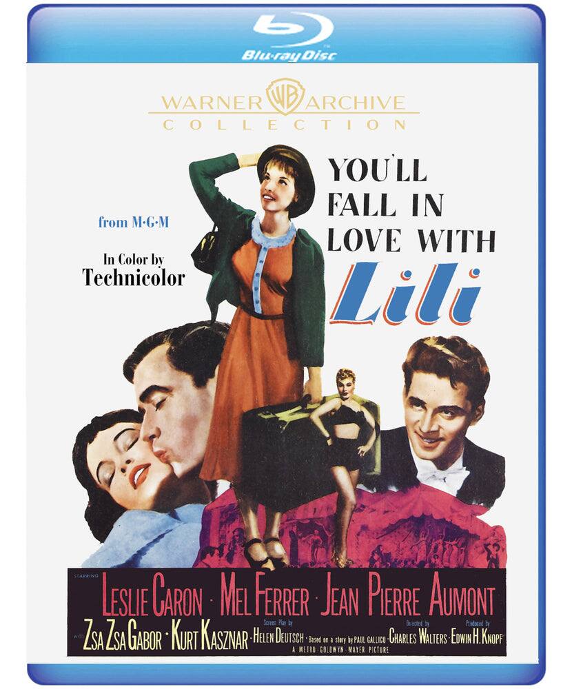 Front. The Informant!  - 4K UHD.