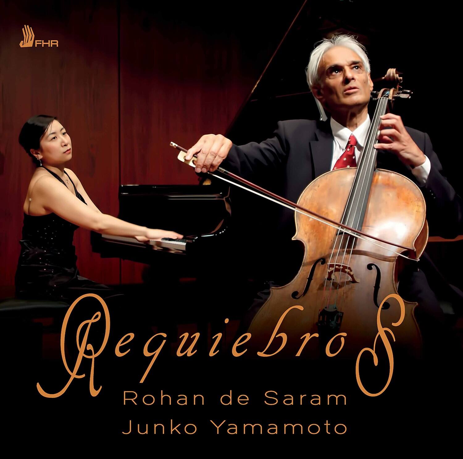 Various Artists - Requiebros    - COMPACT DISCS [CD] price history on PriceWatchPro