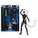 DELUXE THEATRICAL EDITION
BATMAN RETURNS
MULTIVERSE
BATMAN RETURNS
CATWOMAN
22 MOVING PARTS!
POINTS ARTICULATS
PUNTOS DE ARTICULACIÓN
McFARLANE
12+
DC