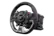 Left. Fanatec - Gran Turismo Pro – 5Nm Direct Drive Force Feedback Sim Racing Bundle with Wheel, Pedals & Clamp for PC and PlayStation - Black.