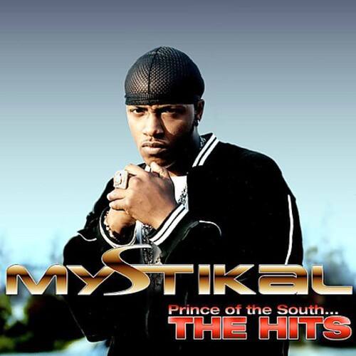 Mystikal - Prince of the South: Greatest Hits   - COMPACT DISCS [CD] price history on PriceWatchPro