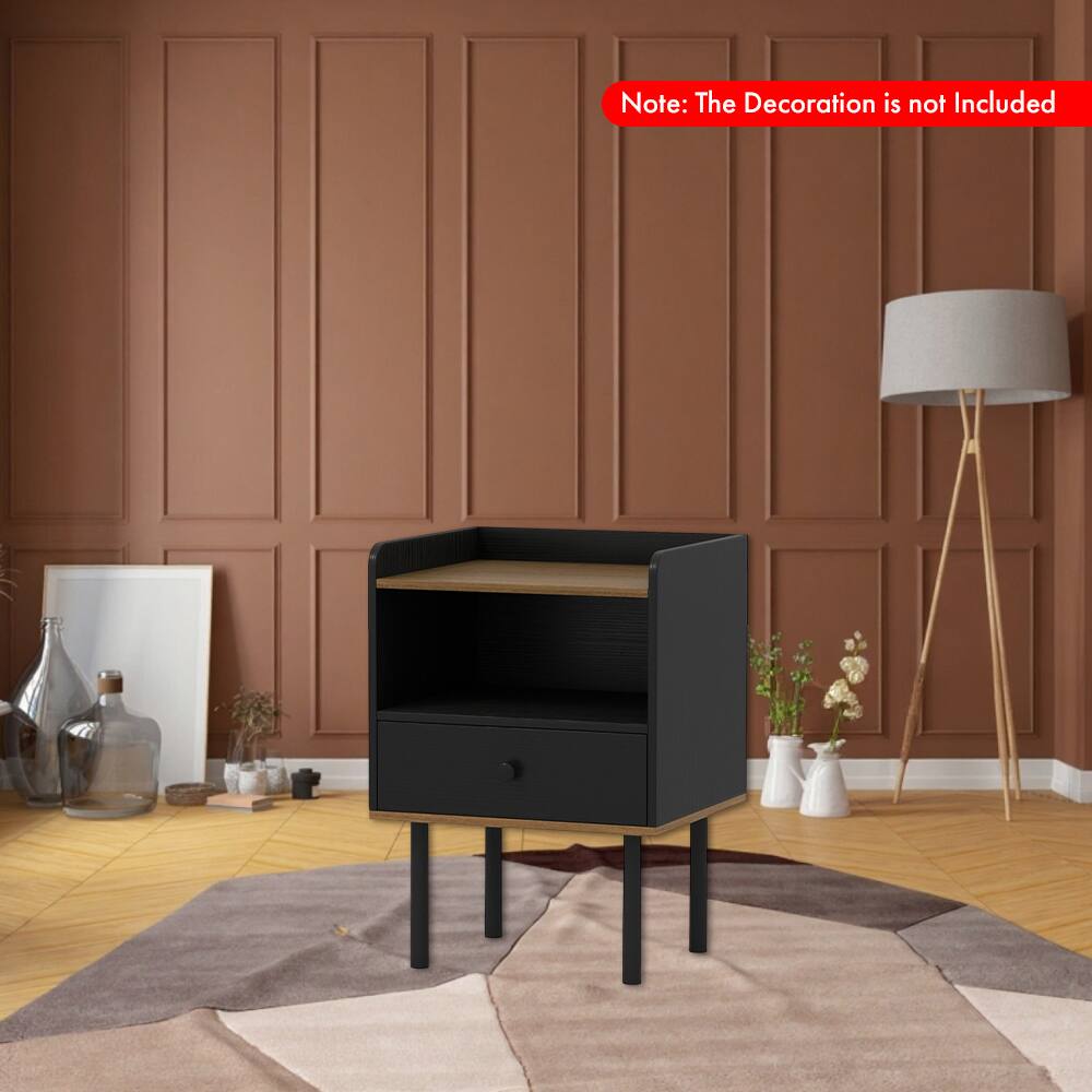 Note: The Decoration is not Included