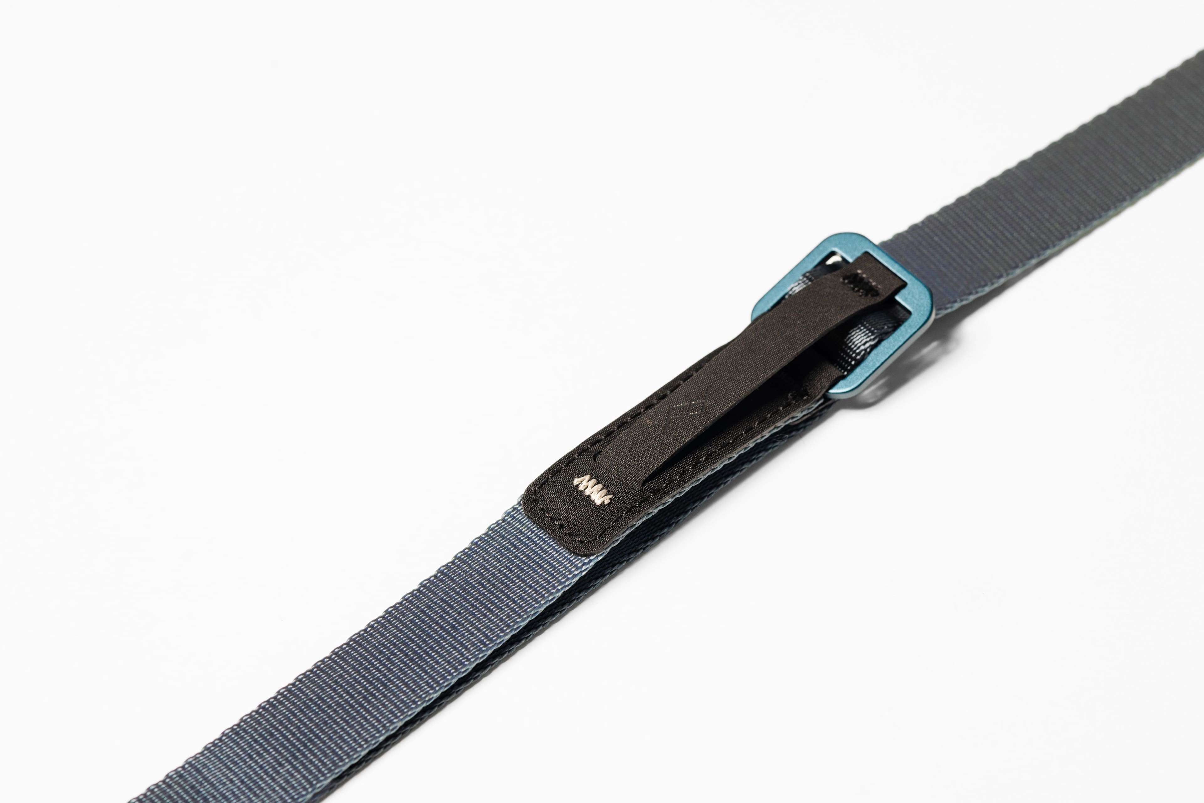 Front. Peak Design - Leash Camera Strap - Ocean.