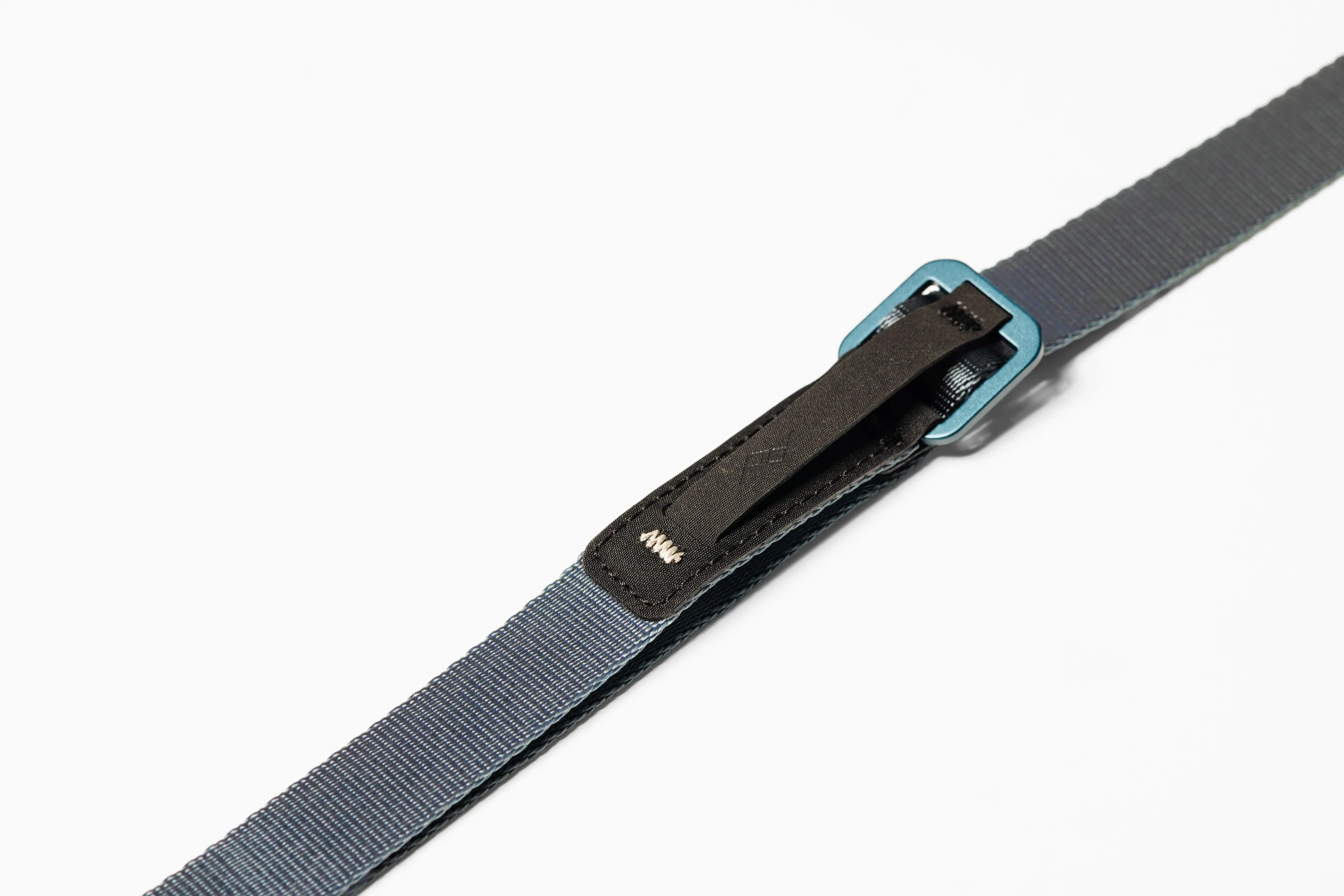 Front. Peak Design - Leash Camera Strap - Ocean.
