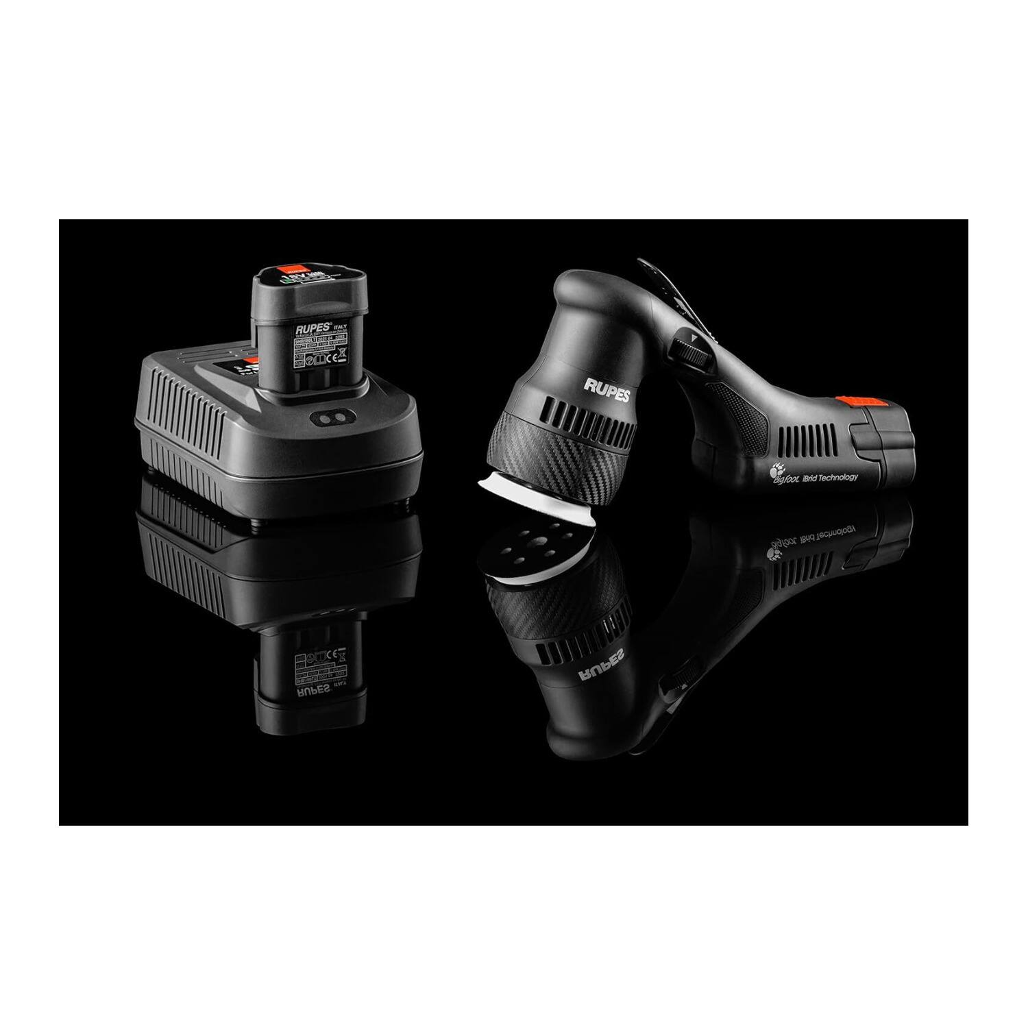 J 1 RUPES seoe RUPES Sudux - Technology vonlonroef pbonc EDO RUPES E