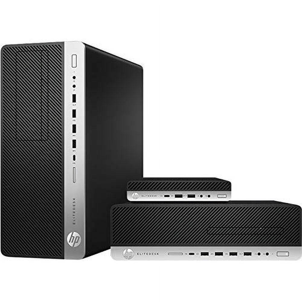 HP ELITEDESK
