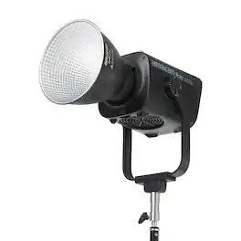 Amaran - Ray 660c 660W RGB Full-Color Point-Source COB LED Video Light