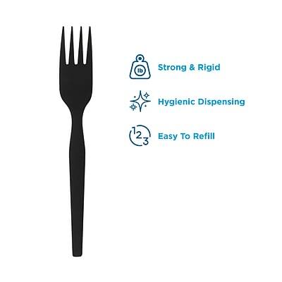 - Strong & Rigid
- Hygienic Dispensing
- Easy To Refill