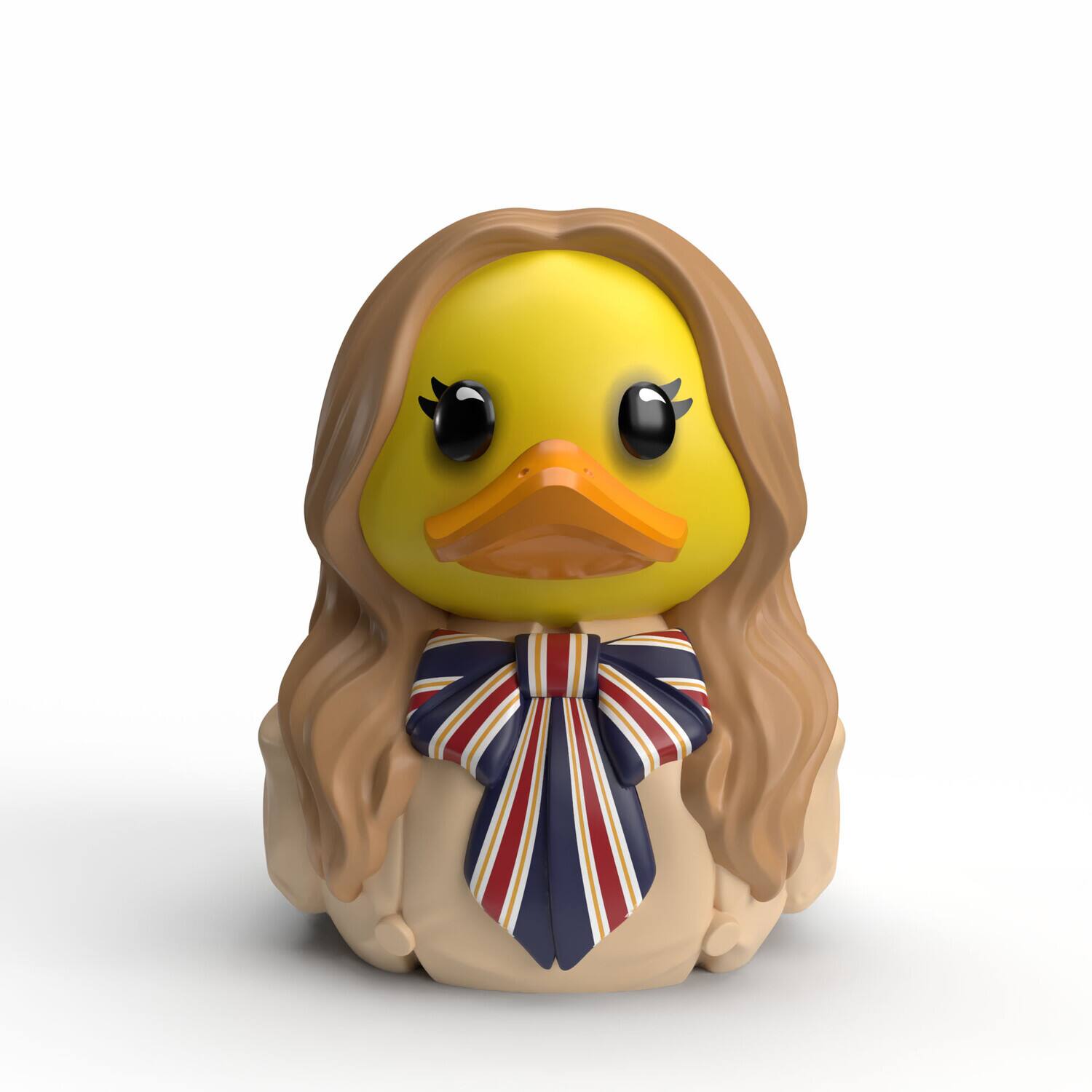 Alt View 3. PopMarket - Tubbz - M3GAN (Mini Edition)   - Collectibles - Multicolor.