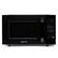 1 10 0 Popcorn Potato Pizza Frozen Fresh Beverage Vegetable Vegetable Meat Reheat Bread Power Defrost trhun Timer 1 2 3 4 5 6 7 8 9 0 STOP OP - 0 - START - FARBERWARE