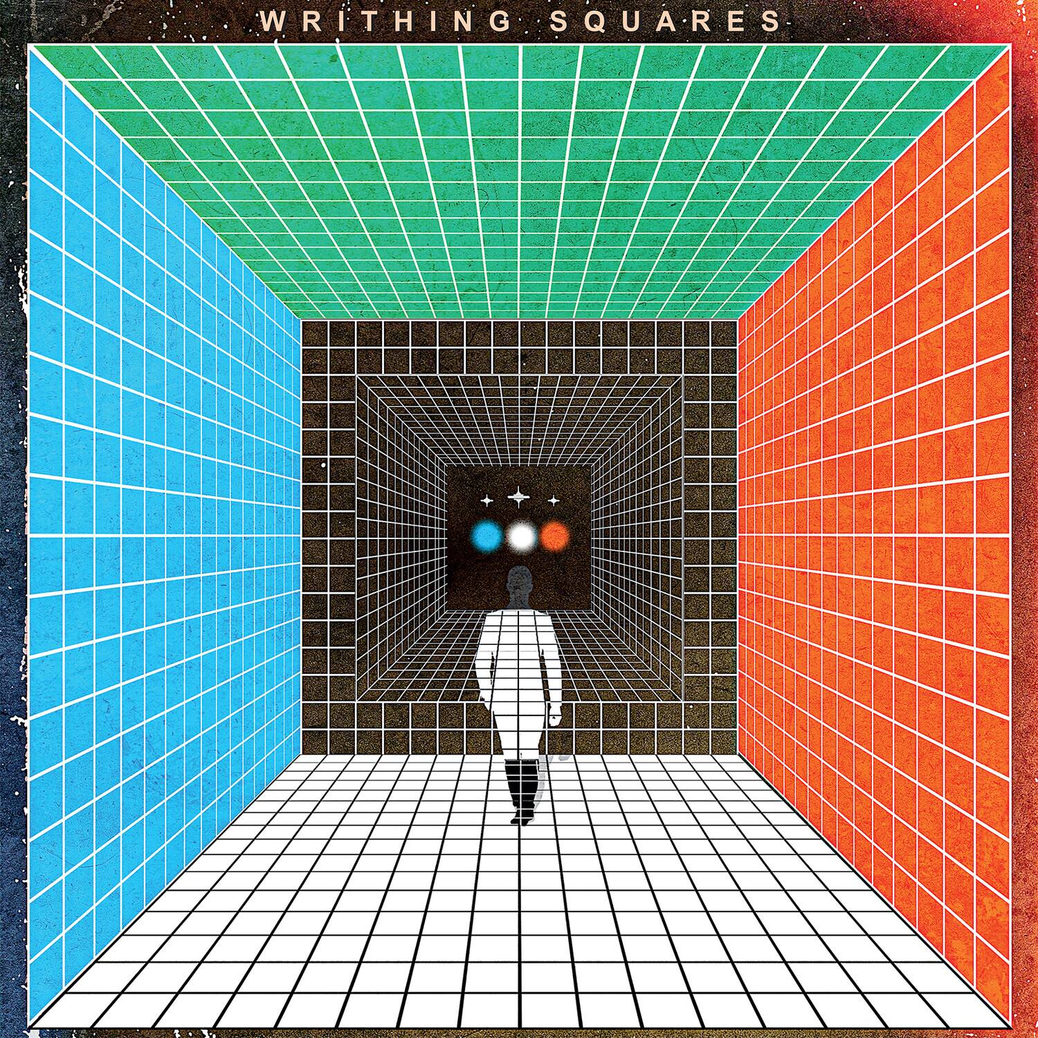 Writhing Squares - Chart For The Solution   - COMPACT DISCS [CD] price history on PriceWatchPro