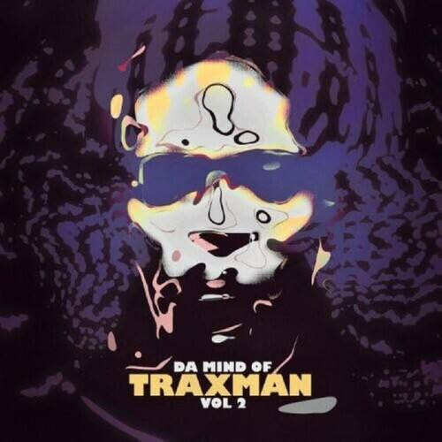 Traxman - Da Mind of Traxman Vol 2   - COMPACT DISCS [CD] price history on PriceWatchPro