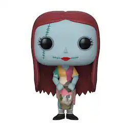 Funko Pop! Nightmare Before Christmas - Sally Years