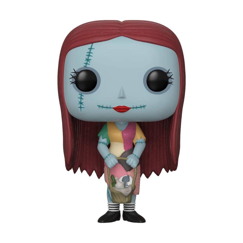 Funko Pop! Nightmare Before Christmas - Sally Years