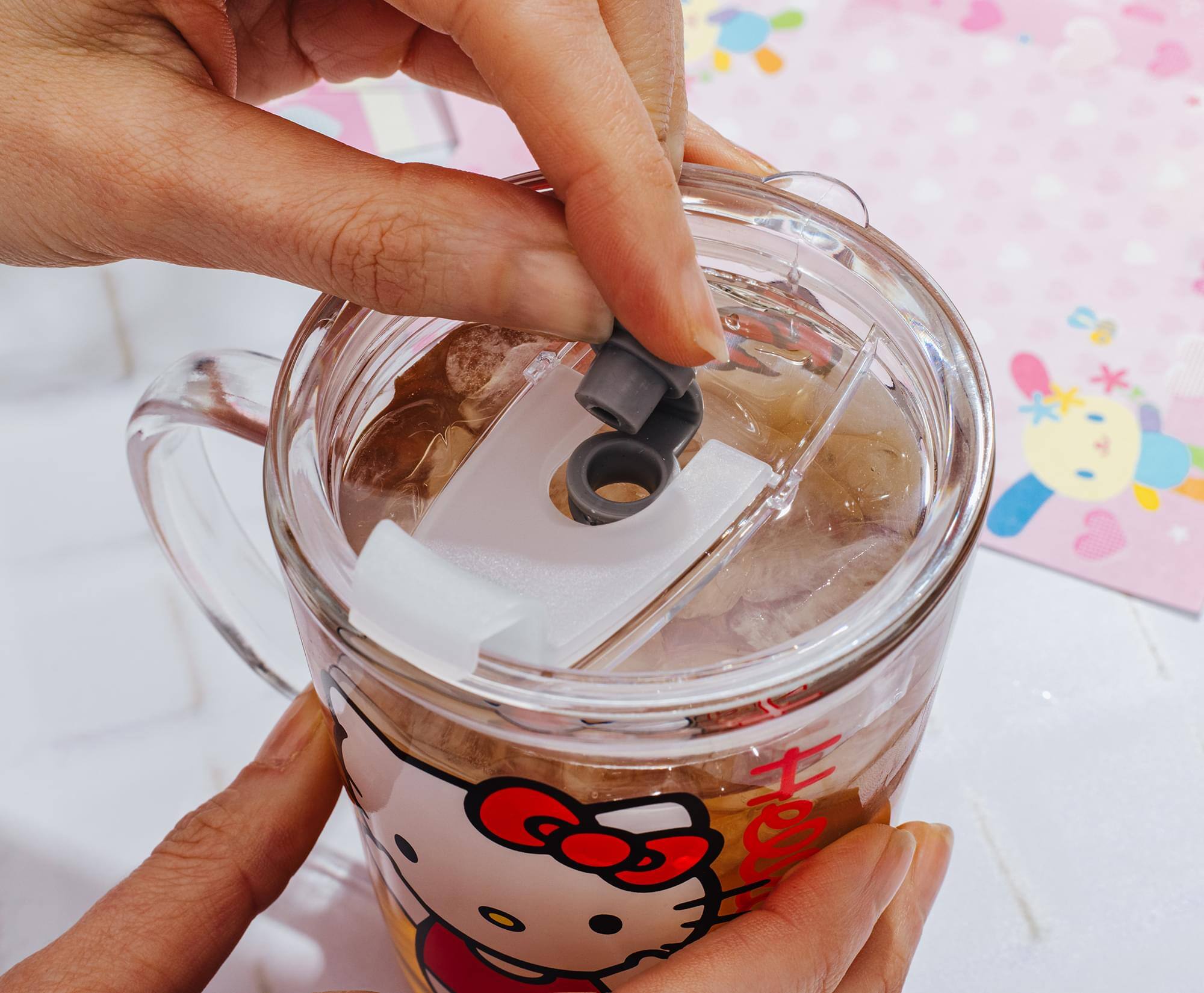 media item thumbnail