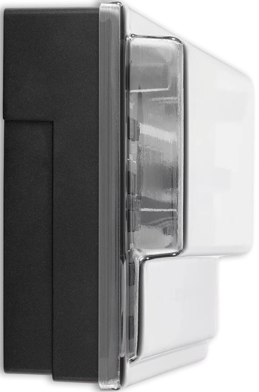 Angle. Decksaver - Decksaver Roland MC-101 Cover.