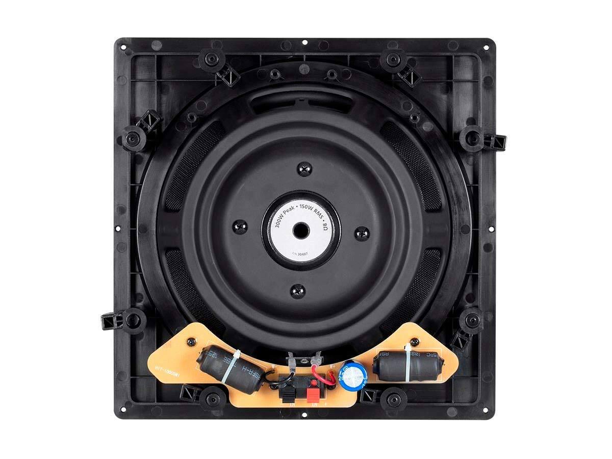 Sure, here is the corrected and grouped text from the image:

- Peak 300W
- RMS 150W
- B0 30487
- 125 38 H-B45
- 84
- DeG
- HI-10000